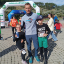 MK Tech Kysuce Trail opäť spojil šport, krásu Kysúc a pomoc druhým