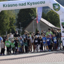 MK Tech Kysuce Trail opäť spojil šport, krásu Kysúc a pomoc druhým