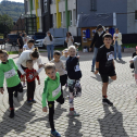 MK Tech Kysuce Trail opäť spojil šport, krásu Kysúc a pomoc druhým