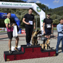 MK Tech Kysuce Trail opäť spojil šport, krásu Kysúc a pomoc druhým