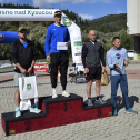 MK Tech Kysuce Trail opäť spojil šport, krásu Kysúc a pomoc druhým