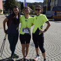 MK Tech Kysuce Trail opäť spojil šport, krásu Kysúc a pomoc druhým