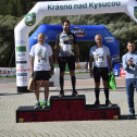 MK Tech Kysuce Trail opäť spojil šport, krásu Kysúc a pomoc druhým