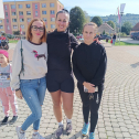 MK Tech Kysuce Trail opäť spojil šport, krásu Kysúc a pomoc druhým