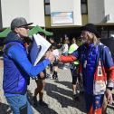 MK Tech Kysuce Trail opäť spojil šport, krásu Kysúc a pomoc druhým