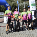 MK Tech Kysuce Trail opäť spojil šport, krásu Kysúc a pomoc druhým
