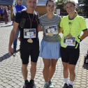 MK Tech Kysuce Trail opäť spojil šport, krásu Kysúc a pomoc druhým