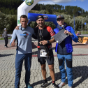 MK Tech Kysuce Trail opäť spojil šport, krásu Kysúc a pomoc druhým