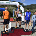 MK Tech Kysuce Trail opäť spojil šport, krásu Kysúc a pomoc druhým