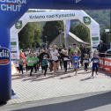 MK Tech Kysuce Trail opäť spojil šport, krásu Kysúc a pomoc druhým