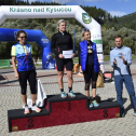 MK Tech Kysuce Trail opäť spojil šport, krásu Kysúc a pomoc druhým
