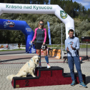MK Tech Kysuce Trail opäť spojil šport, krásu Kysúc a pomoc druhým