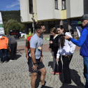 MK Tech Kysuce Trail opäť spojil šport, krásu Kysúc a pomoc druhým