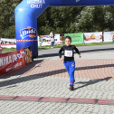 MK Tech Kysuce Trail opäť spojil šport, krásu Kysúc a pomoc druhým