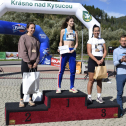 MK Tech Kysuce Trail opäť spojil šport, krásu Kysúc a pomoc druhým
