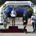 MK Tech Kysuce Trail opäť spojil šport, krásu Kysúc a pomoc druhým