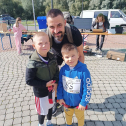 MK Tech Kysuce Trail opäť spojil šport, krásu Kysúc a pomoc druhým