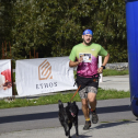 MK Tech Kysuce Trail opäť spojil šport, krásu Kysúc a pomoc druhým