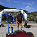 MK Tech Kysuce Trail opäť spojil šport, krásu Kysúc a pomoc druhým