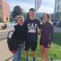 MK Tech Kysuce Trail opäť spojil šport, krásu Kysúc a pomoc druhým