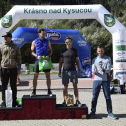 MK Tech Kysuce Trail opäť spojil šport, krásu Kysúc a pomoc druhým