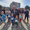 MK Tech Kysuce Trail opäť spojil šport, krásu Kysúc a pomoc druhým