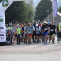 MK Tech Kysuce Trail opäť spojil šport, krásu Kysúc a pomoc druhým