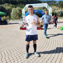 MK Tech Kysuce Trail opäť spojil šport, krásu Kysúc a pomoc druhým