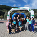 MK Tech Kysuce Trail opäť spojil šport, krásu Kysúc a pomoc druhým