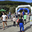 MK Tech Kysuce Trail opäť spojil šport, krásu Kysúc a pomoc druhým