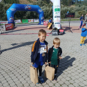 MK Tech Kysuce Trail opäť spojil šport, krásu Kysúc a pomoc druhým