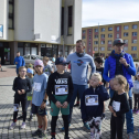 MK Tech Kysuce Trail opäť spojil šport, krásu Kysúc a pomoc druhým