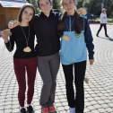 MK Tech Kysuce Trail opäť spojil šport, krásu Kysúc a pomoc druhým