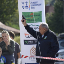 MK Tech Kysuce Trail opäť spojil šport, krásu Kysúc a pomoc druhým