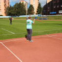 Úspešná sobota pre Atletický klub Krásno nad Kysucou: víťazstvá, medaily aj osobné rekordy