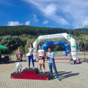 Úspešná sobota pre Atletický klub Krásno nad Kysucou: víťazstvá, medaily aj osobné rekordy