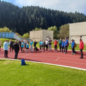 Úspešná sobota pre Atletický klub Krásno nad Kysucou: víťazstvá, medaily aj osobné rekordy