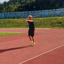 Úspešná sobota pre Atletický klub Krásno nad Kysucou: víťazstvá, medaily aj osobné rekordy