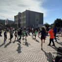 Úspešná sobota pre Atletický klub Krásno nad Kysucou: víťazstvá, medaily aj osobné rekordy