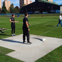 Úspešná sobota pre Atletický klub Krásno nad Kysucou: víťazstvá, medaily aj osobné rekordy