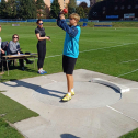Úspešná sobota pre Atletický klub Krásno nad Kysucou: víťazstvá, medaily aj osobné rekordy