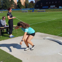 Úspešná sobota pre Atletický klub Krásno nad Kysucou: víťazstvá, medaily aj osobné rekordy