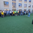 Domáci futbalisti ovládli 19. ročník Medzinárodného turnaja v minifutbale