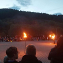 Najkrajšia tekvička spojila tvorivosť, tradície aj tajomné príbehy Kysúc