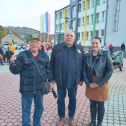 Najkrajšia tekvička spojila tvorivosť, tradície aj tajomné príbehy Kysúc