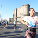 Andrea Hudeková zažiarila na maratóne v Neapole: vo svojej kategórii vybojovala prvenstvo