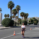 Andrea Hudeková zažiarila na maratóne v Neapole: vo svojej kategórii vybojovala prvenstvo