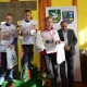 Ďalší úspešný ročník Krásňanskej desiatky je za nami