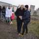 Prvé otužovanie Krásňanských mrožov