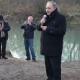Prvé otužovanie Krásňanských mrožov
